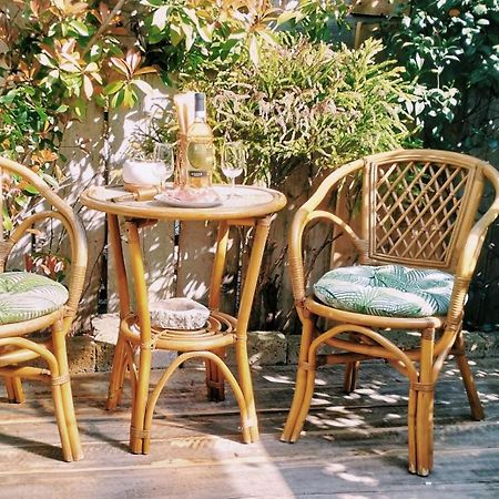 La Casa Di Marla Bed and Breakfast Sirmione Rum bild