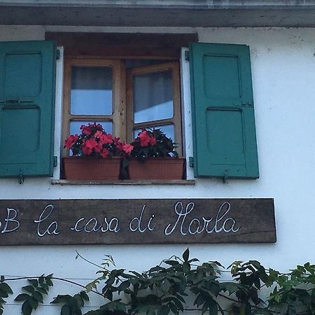 La Casa Di Marla Bed and Breakfast Sirmione Exteriör bild