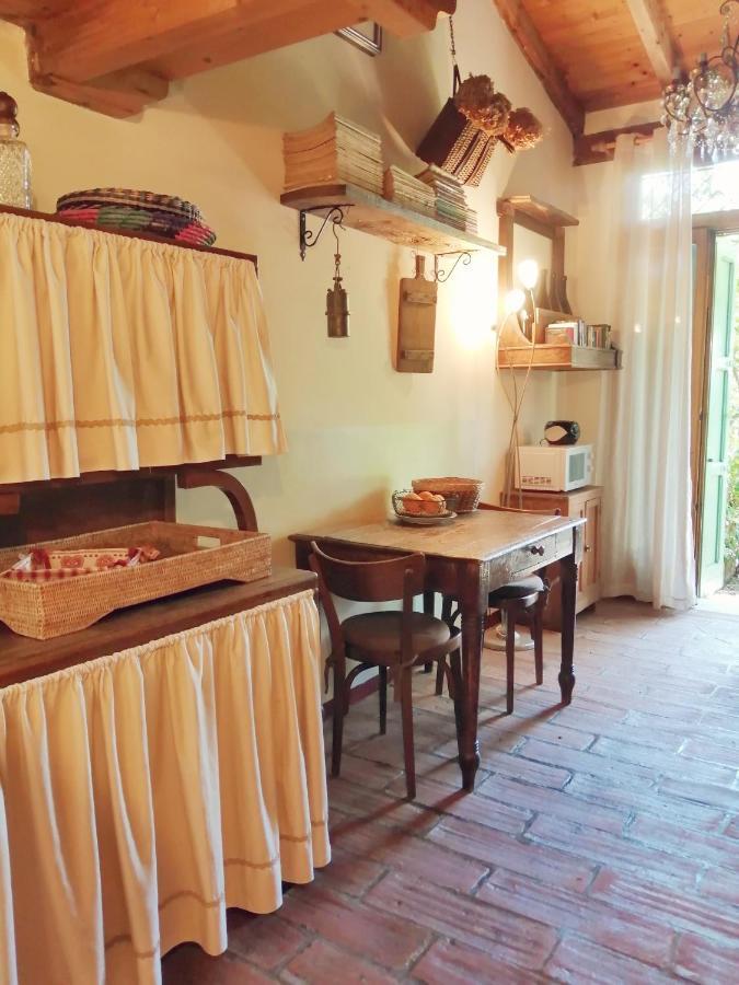 La Casa Di Marla Bed and Breakfast Sirmione Exteriör bild