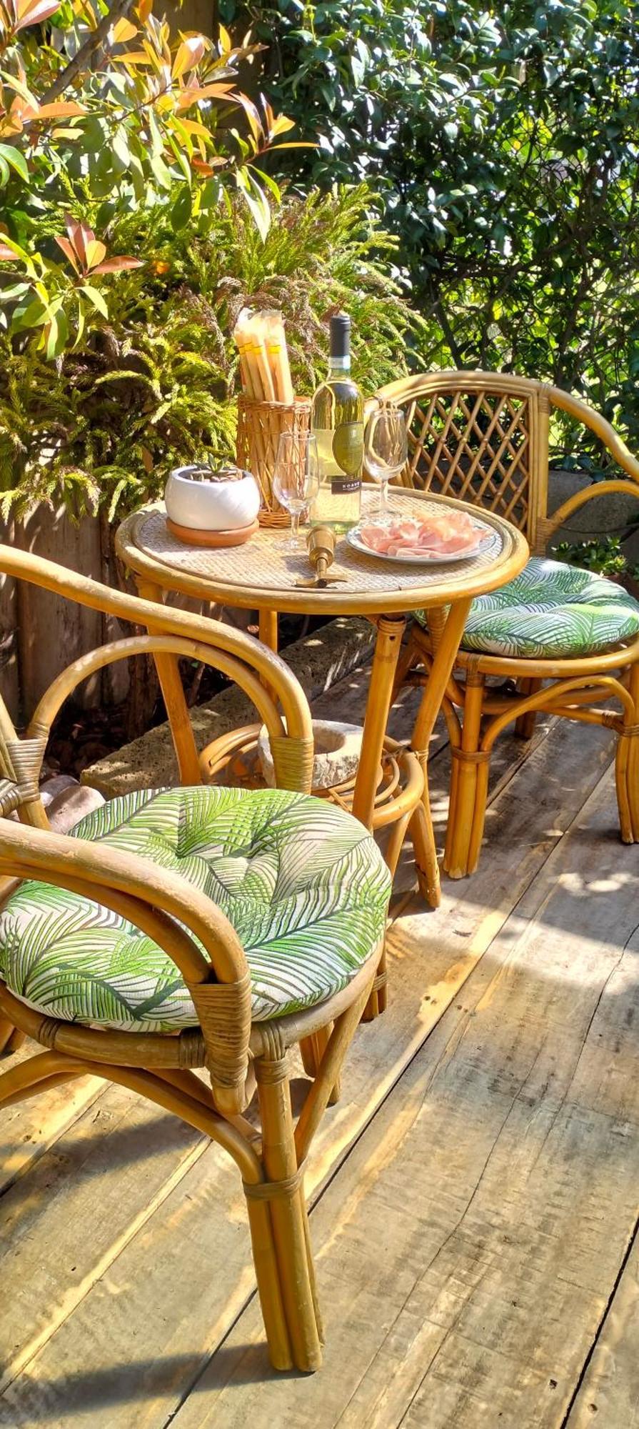 La Casa Di Marla Bed and Breakfast Sirmione Rum bild